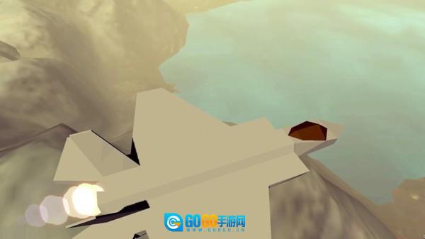 空战飞行模拟器图1