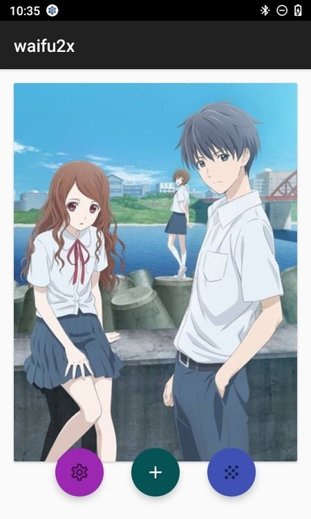 Waifu2xncnnvulkan最新版图3