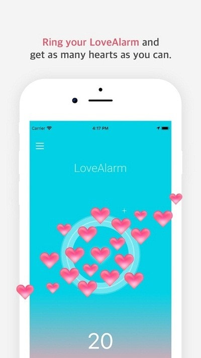 LoveAlarm官方最新版图1