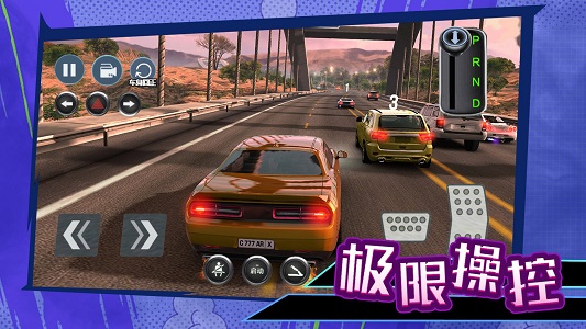 科目二停车大师游戏无广告版图3