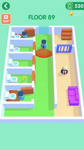 是特工就上一百层2免费原版图1