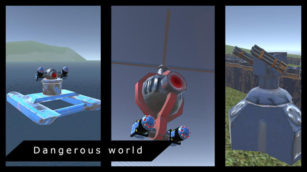 天才杀手2手游版(3)