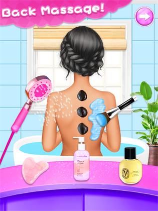 化妆化妆沙龙原版图2