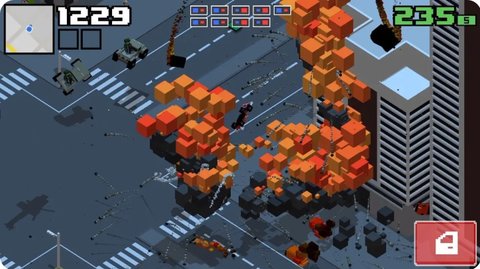 公路狂飙2手机版图3