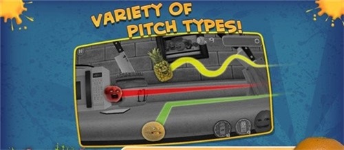 烦人的橘子官方版图1