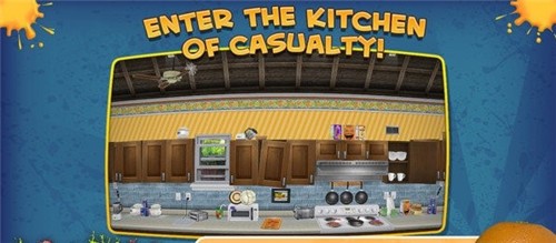 烦人的橘子官方版图2