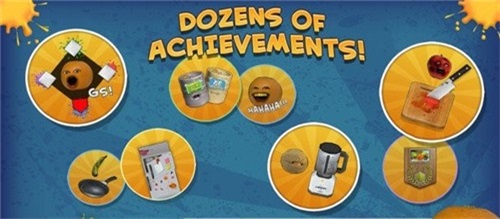 烦人的橘子官方版图3