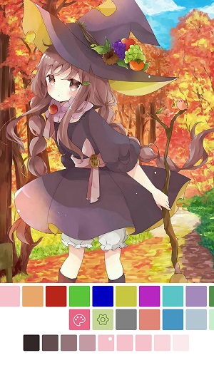 小小漫画家2官方版图2