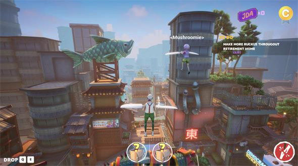 模拟老大爷手游无广告版图1