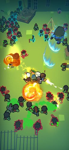 僵尸必须死手机最新版(1)