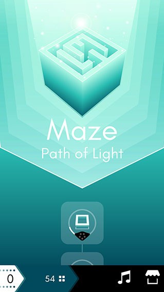 迷宫光之路手机版图2