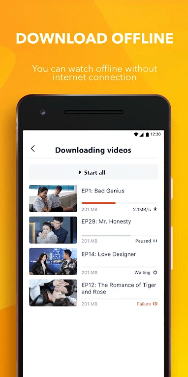 WeTV腾讯版图4