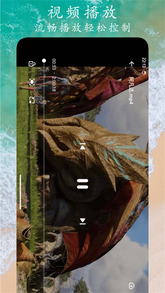 Go视频播放器免费版图3