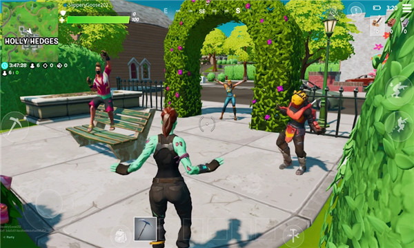 Fortnite堡垒之夜游戏安装包图2