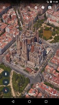 GoogleEarth地图直装版图4