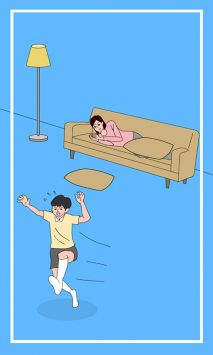 隐藏我的2无广告版图4