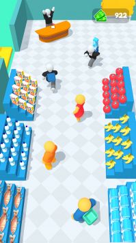 超市大玩家游戏纯净最新版图2