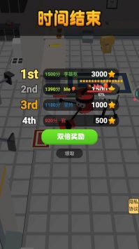 疯狂的黑洞手机最新版图2