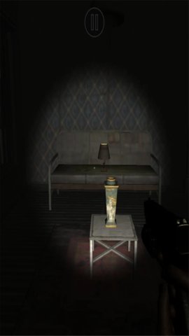 恐怖之家游戏官方版图1