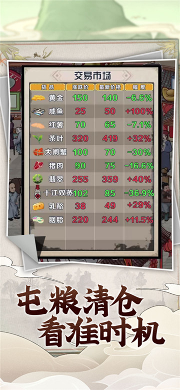 快乐商店街游戏完整版图3