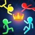 至尊火柴人无限英雄(StickfightInfinity)手游免费版