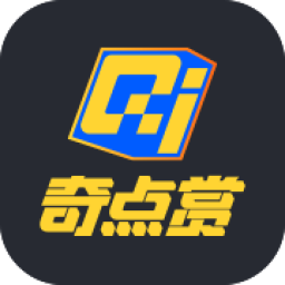 奇点赏免费原版