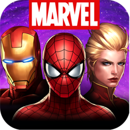 漫威未来之战国际服官方最新版