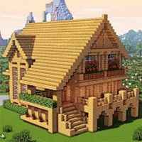 像素岛生存游戏绿色版