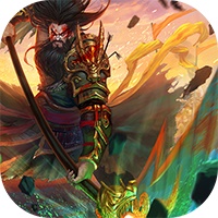 战争之王游戏绿色版
