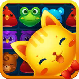 开心对对碰直装版