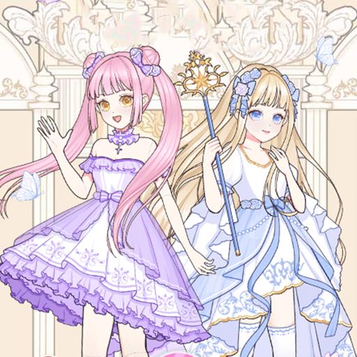 超级美颜公主游戏正版