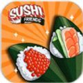sushiFriends直装游戏版