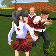 热血校园生活手游版