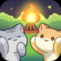 猫猫森林历险游戏安装包