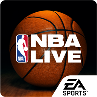 NBALIVE游戏官方版