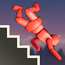 跳楼英雄(StairDismount)原版