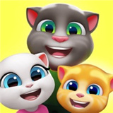 汤姆猫总动员手游无广告版