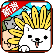 萌犬变变变游戏绿色版