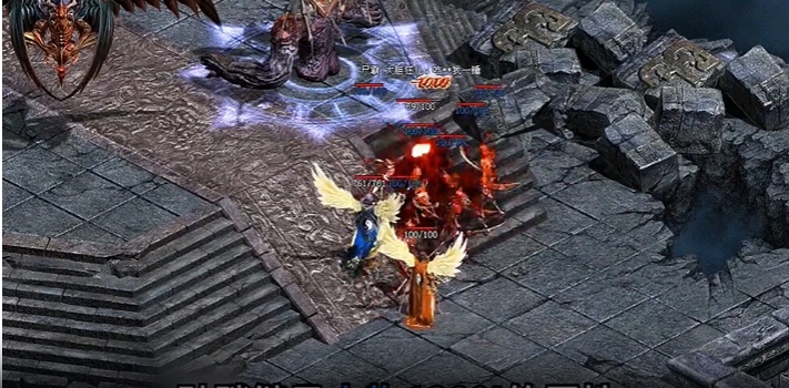 八荒主宰狂暴版(3)