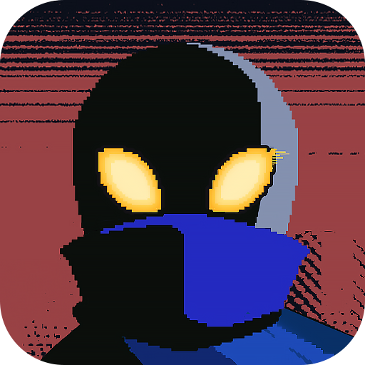 勇敢的哈克游戏