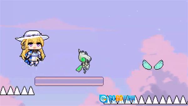 菲比Phoebe &nbsp;游戏最新版图2