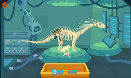迷你恐龙公园图2