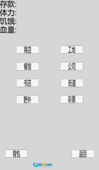 都市大冒险图7