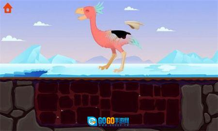 迷你恐龙公园图3