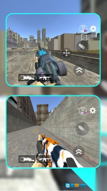 都市马桶人怪谈图2