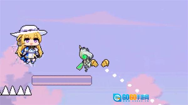 菲比Phoebe &nbsp;游戏最新版图3