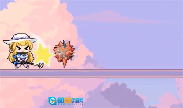 菲比Phoebe &nbsp;游戏最新版图1