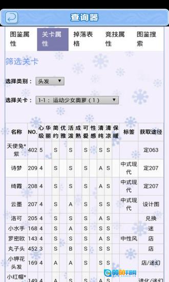 奇迹暖暖助手图3