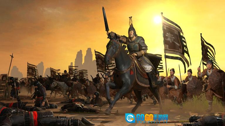 全面战争三国图2