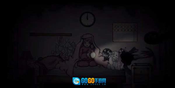 艾琳娜的焦虑安卓官方版图2